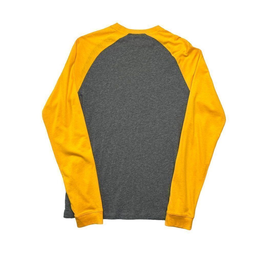NHL Women's Nashville Predators Hockey Club Long‎ Sleeve Shirt - Picture 5 of 10